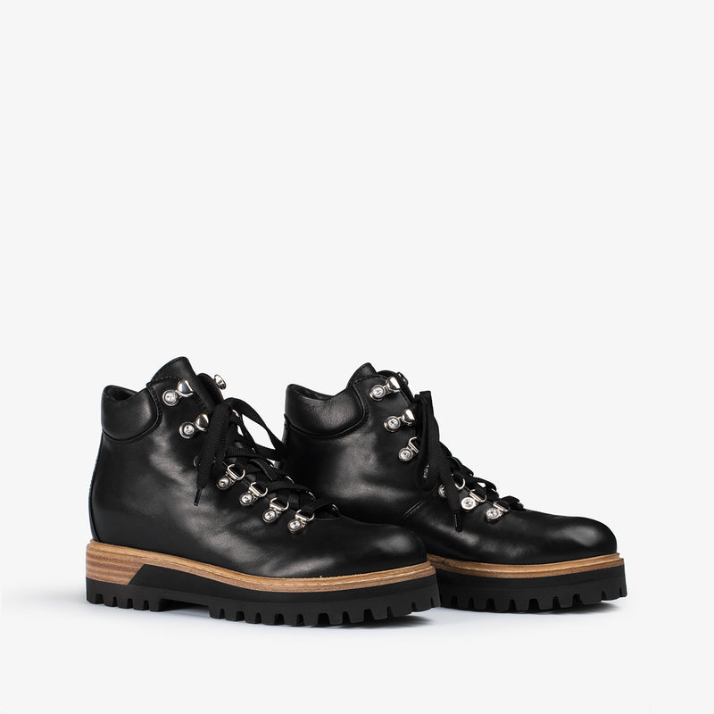 TREKKING ST. MORITZ - Usa il codice MIDSEASON20 per il -20% Extra | Le Silla Outlet