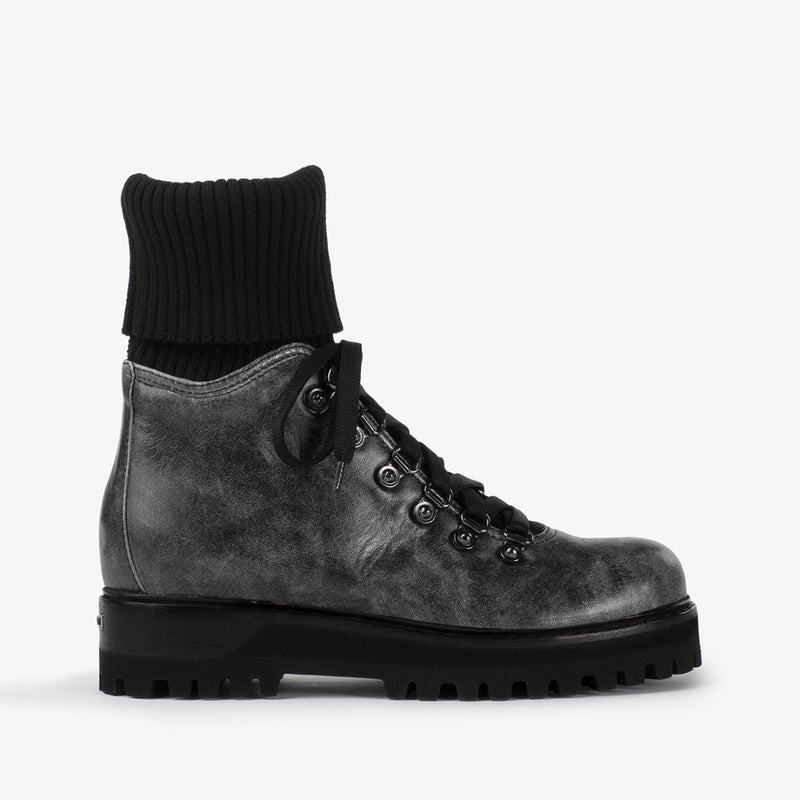 ST. MORITZ TREKKING - Boots and Ankle Boots | Le Silla Outlet