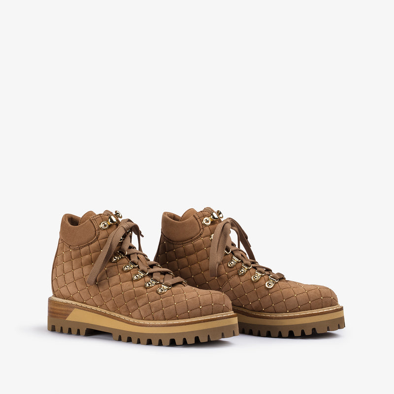 ST. MORITZ TREKKING - Trekking Ankle Boots | Le Silla Outlet