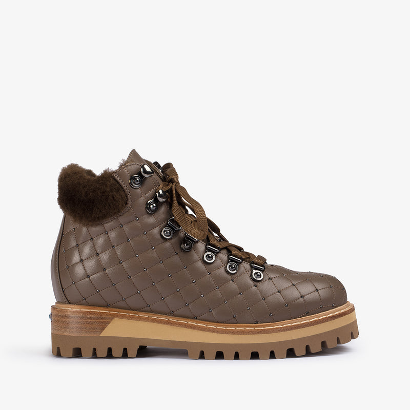 ST.MORITZ TREKKING - Size 36 o 36.5 in Stock | Le Silla Outlet