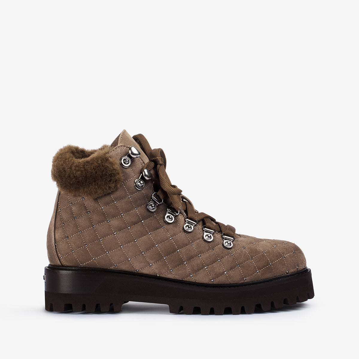 TREKKING ST.MORITZ | LE SILLA 