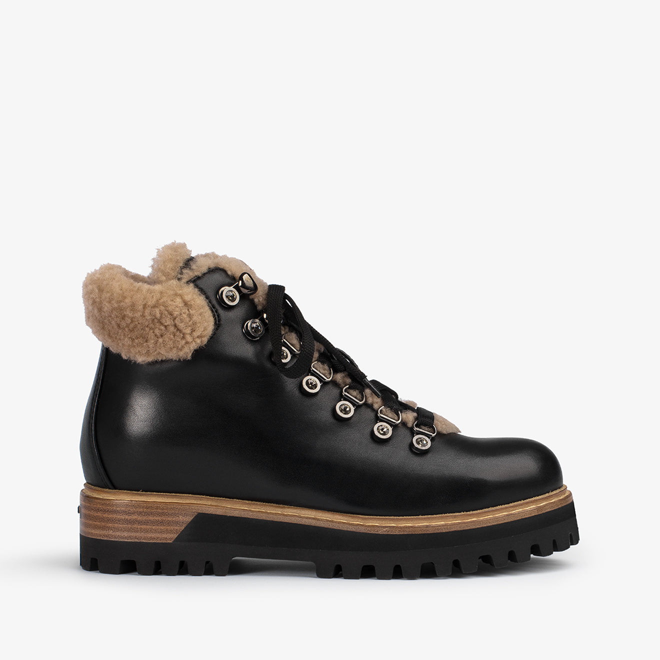 ST. MORITZ TREKKING | LE SILLA 