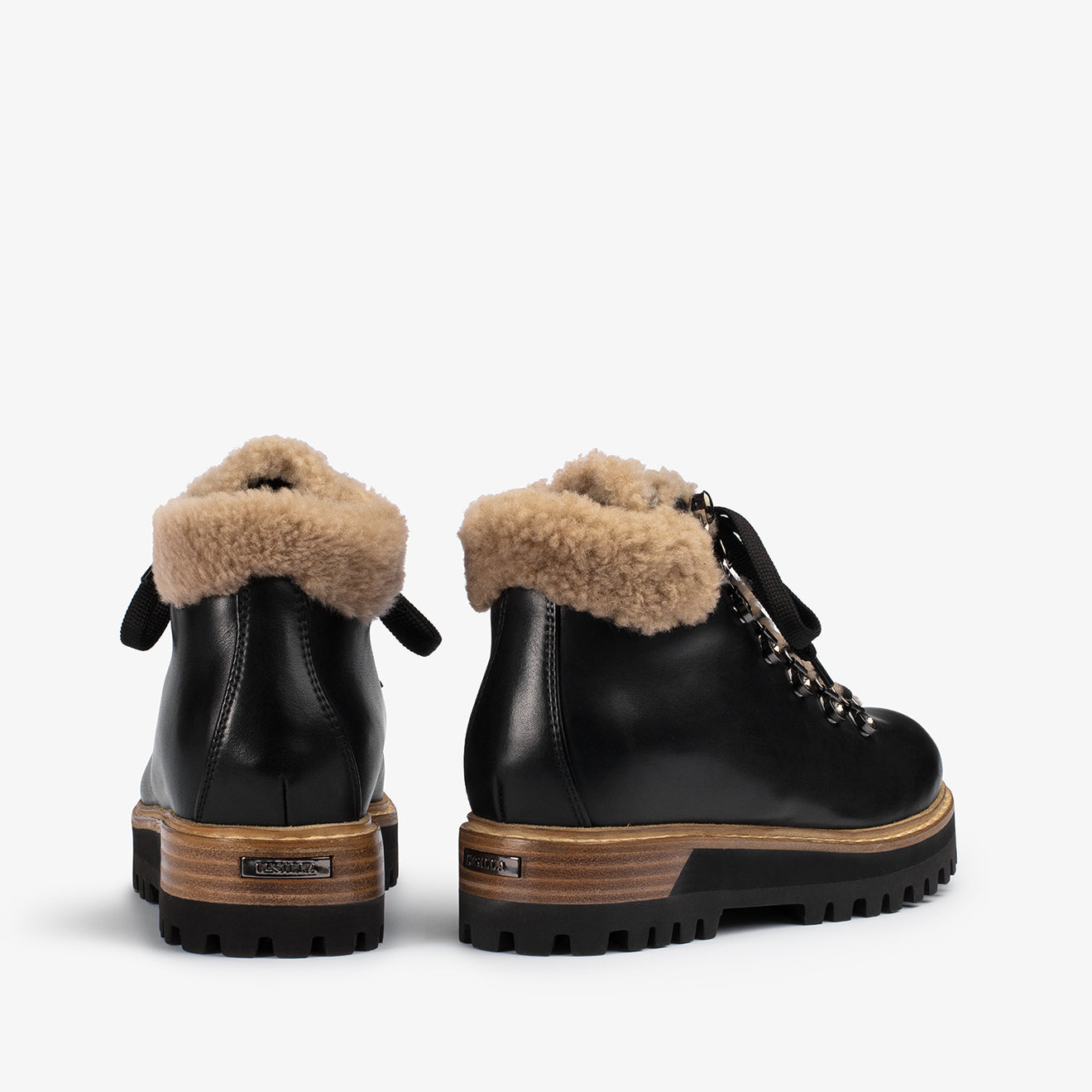 ST. MORITZ TREKKING | LE SILLA 