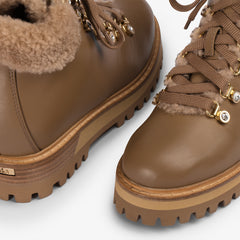 ST. MORITZ TREKKING | LE SILLA 