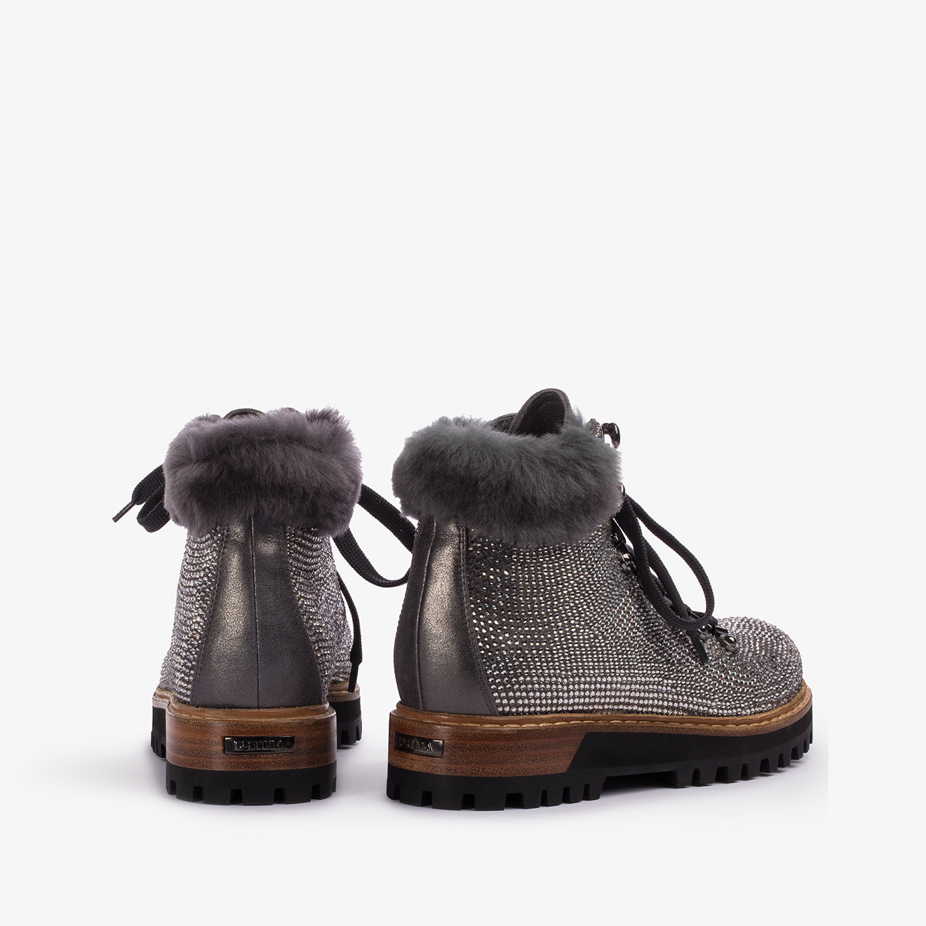 ST. MORITZ TREKKING | LE SILLA 