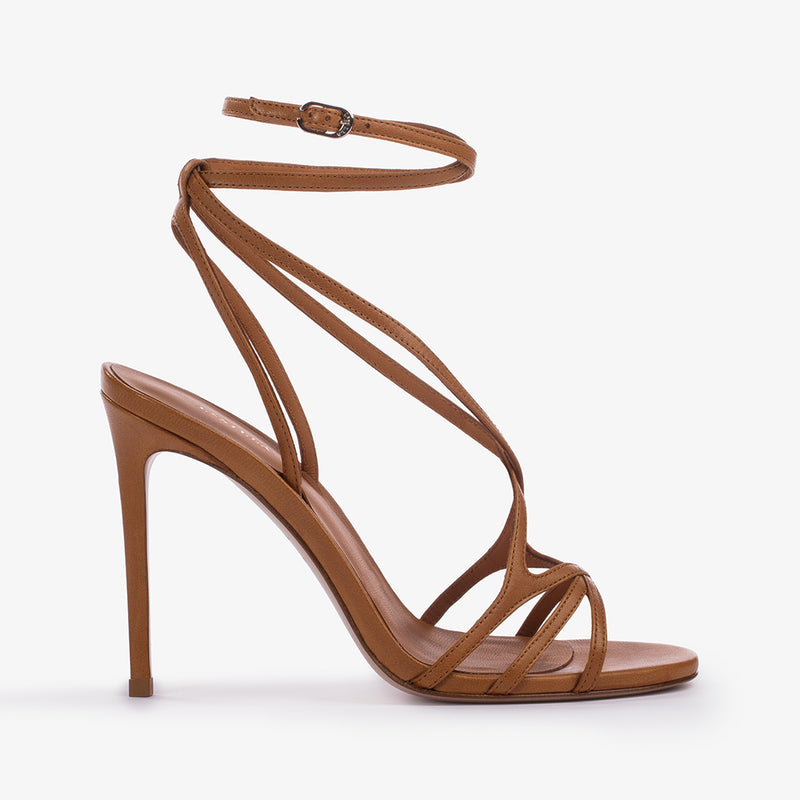 BELEN SANDAL 105 mm - Special Prices | LE SILLA 