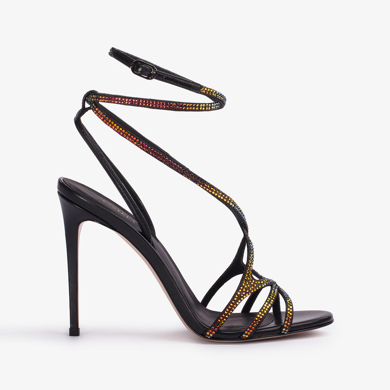 BELEN SANDAL 105 mm - Special Prices | LE SILLA 