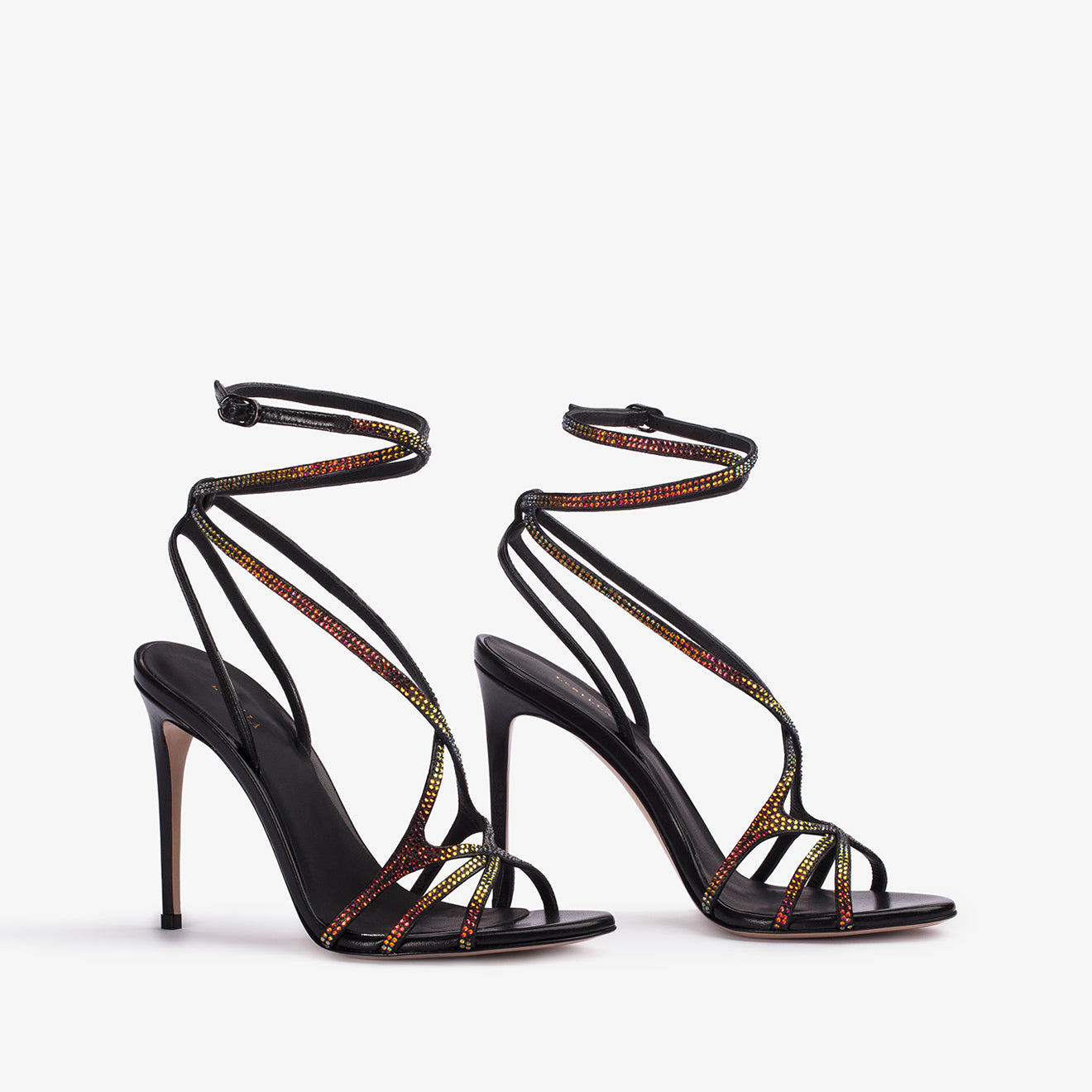 SANDALO BELEN 105 mm