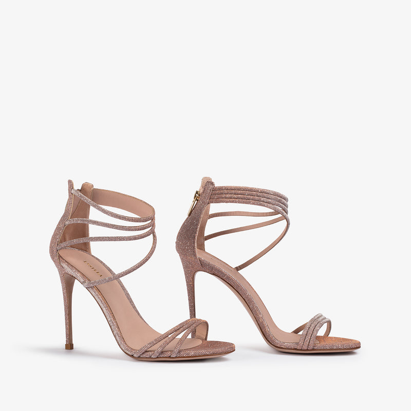 SANDALO DENISE 110 mm - Sandali  | Le Silla Outlet