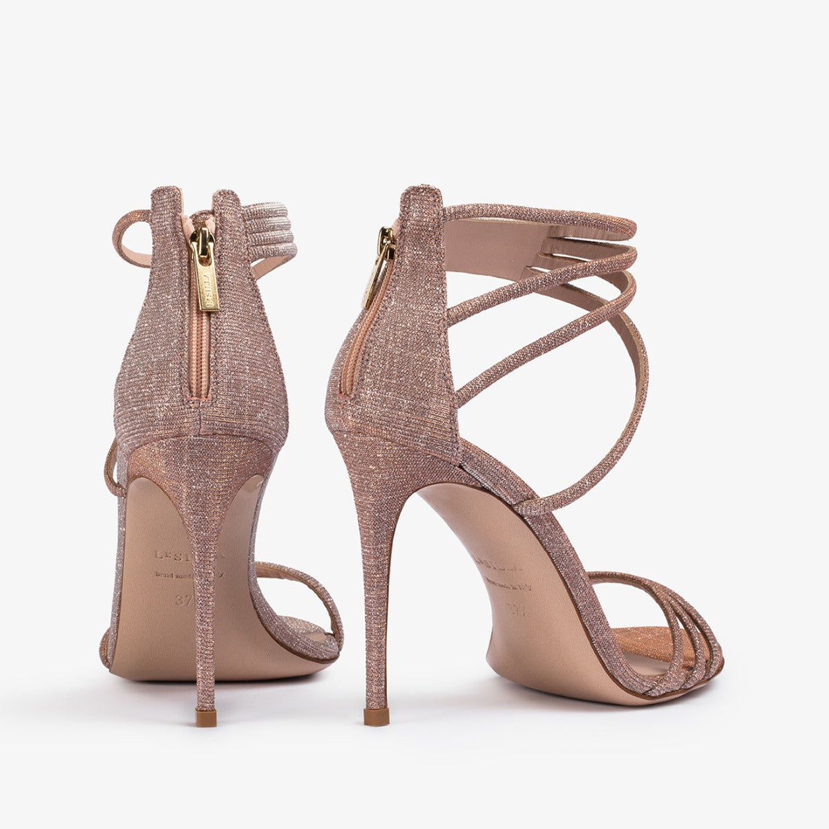 DENISE SANDAL 110 mm