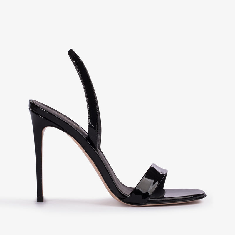 MADISON SANDAL 105 mm - Size 36 o 36.5 in Stock | Le Silla Outlet