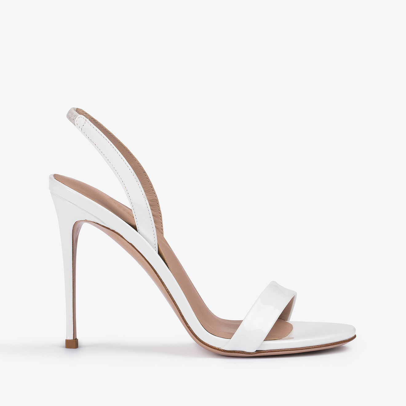 MADISON SANDAL 105 mm | LE SILLA 