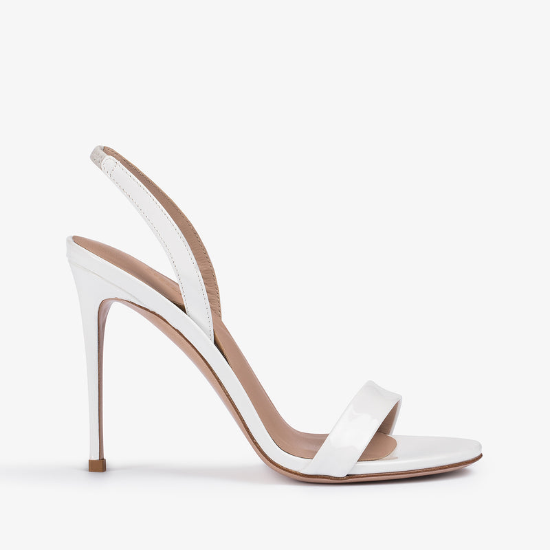 SANDALO MADISON 105 mm - Sandali  | Le Silla Outlet