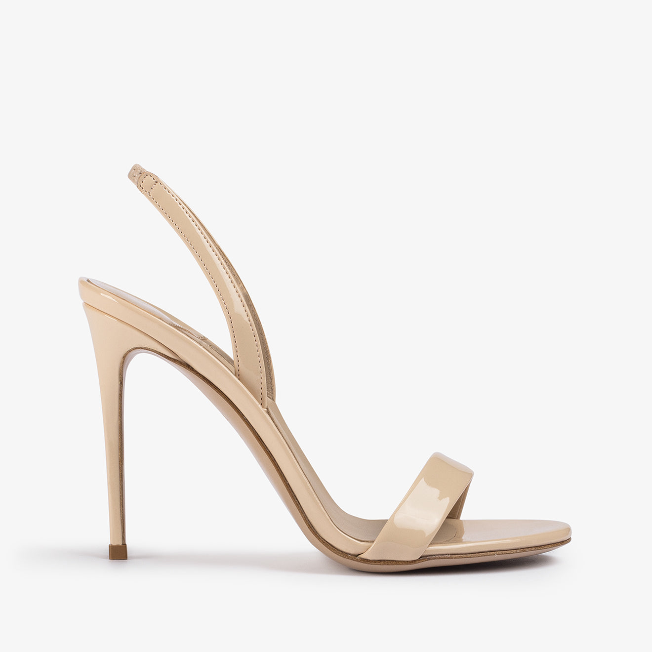 MADISON SANDAL 105 mm | LE SILLA 