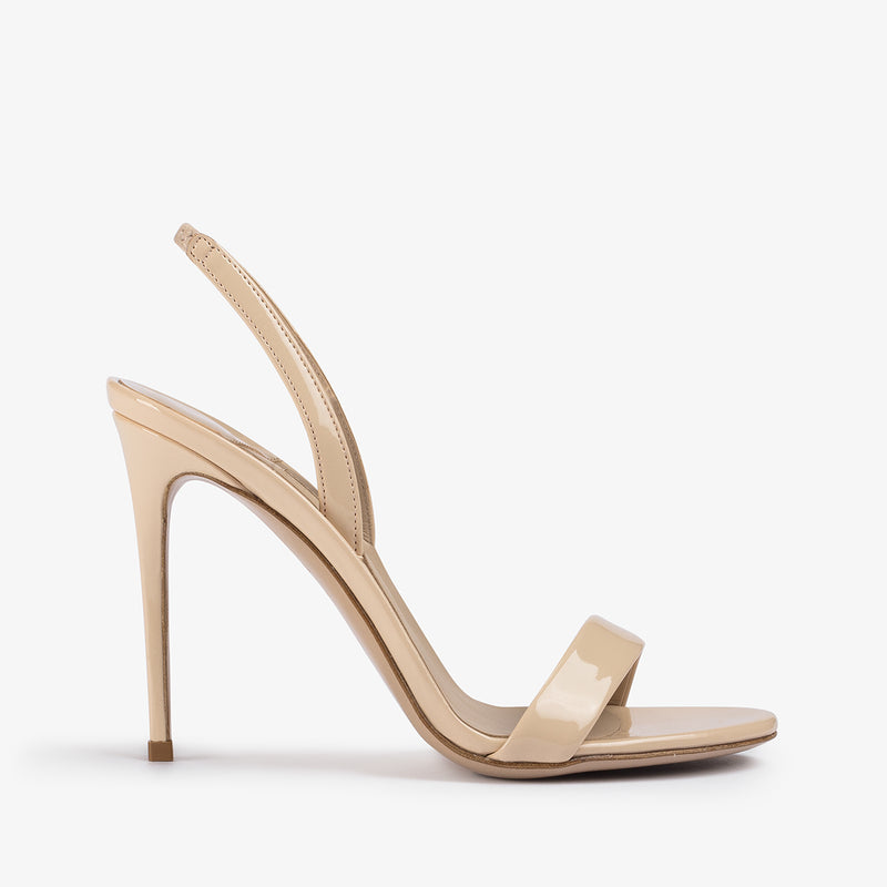 SANDALO MADISON 105 mm - Sandali  | Le Silla Outlet