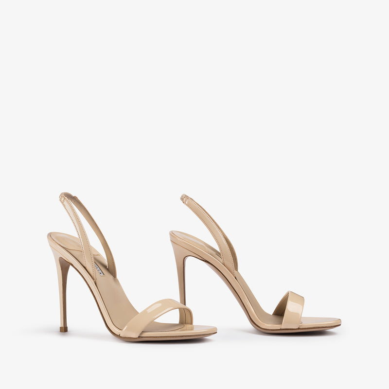 SANDALO MADISON 105 mm - Sandali  | Le Silla Outlet