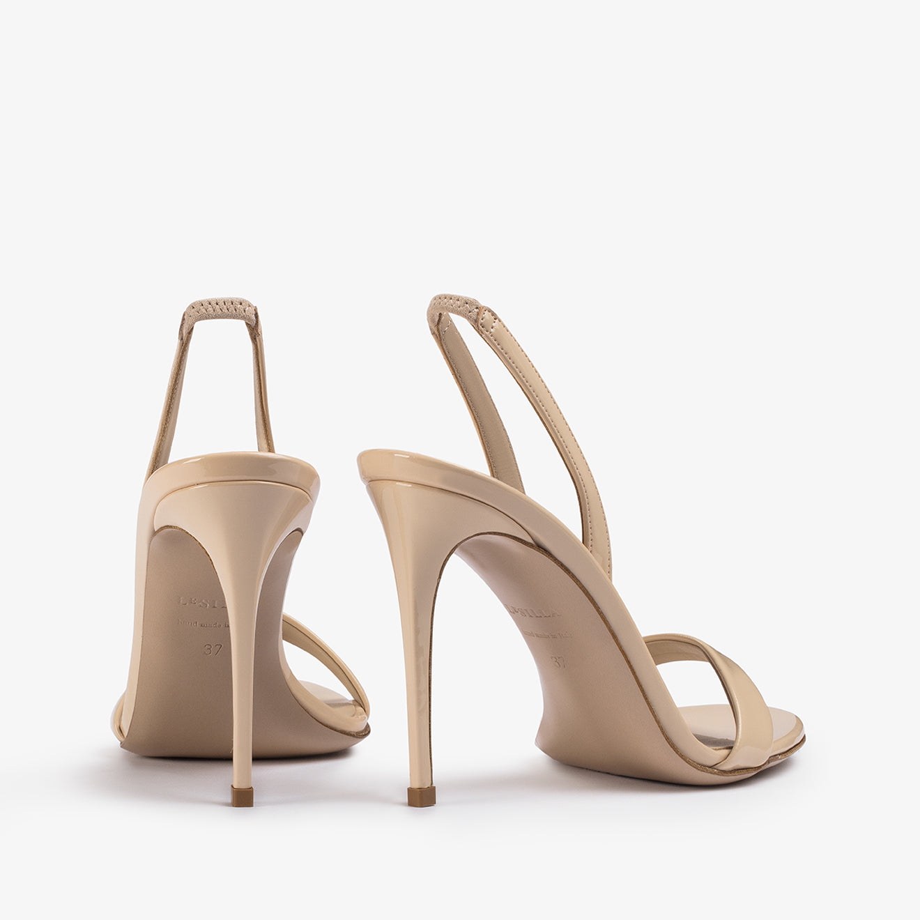 MADISON SANDAL 105 mm | LE SILLA 