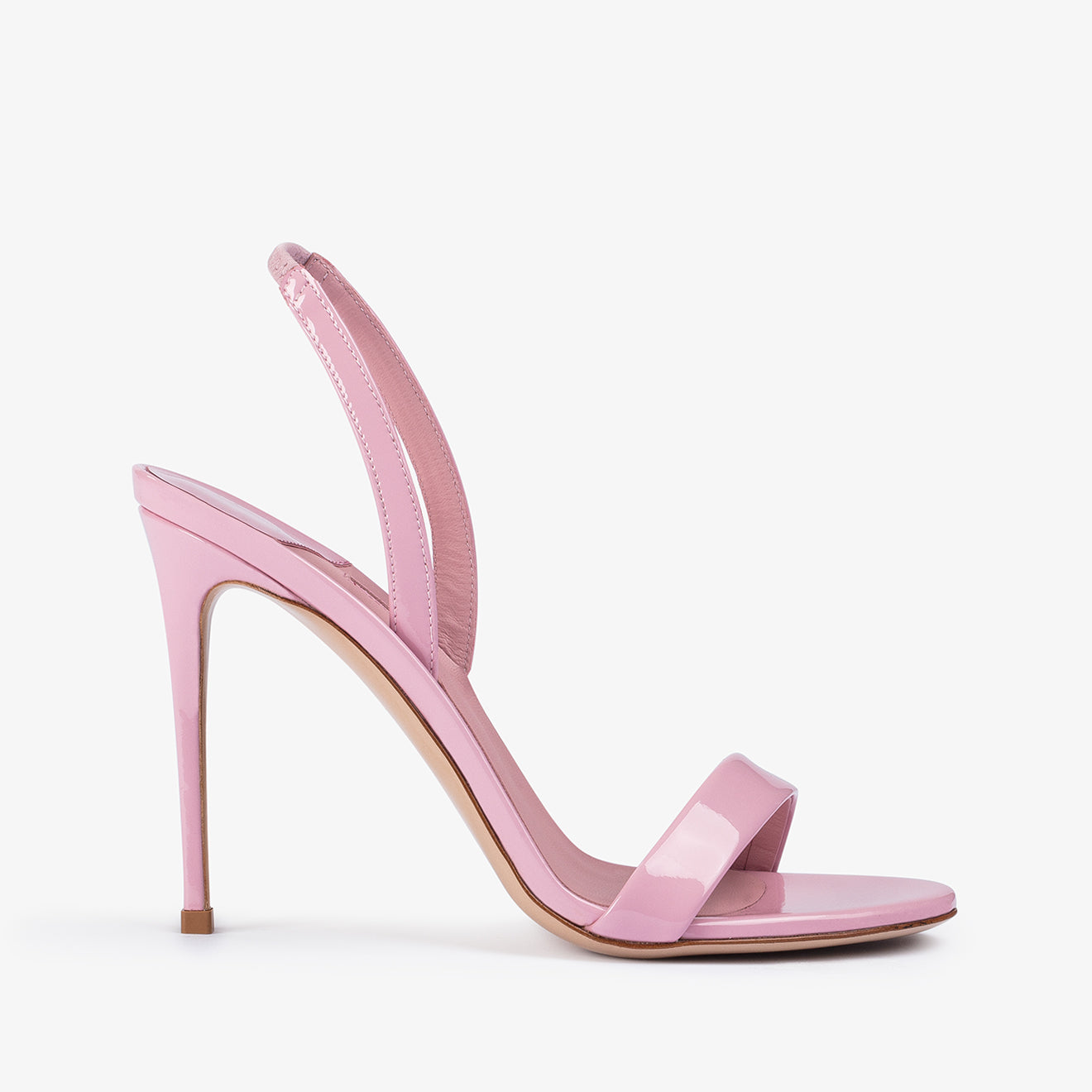 MADISON SANDAL 105 mm | LE SILLA 