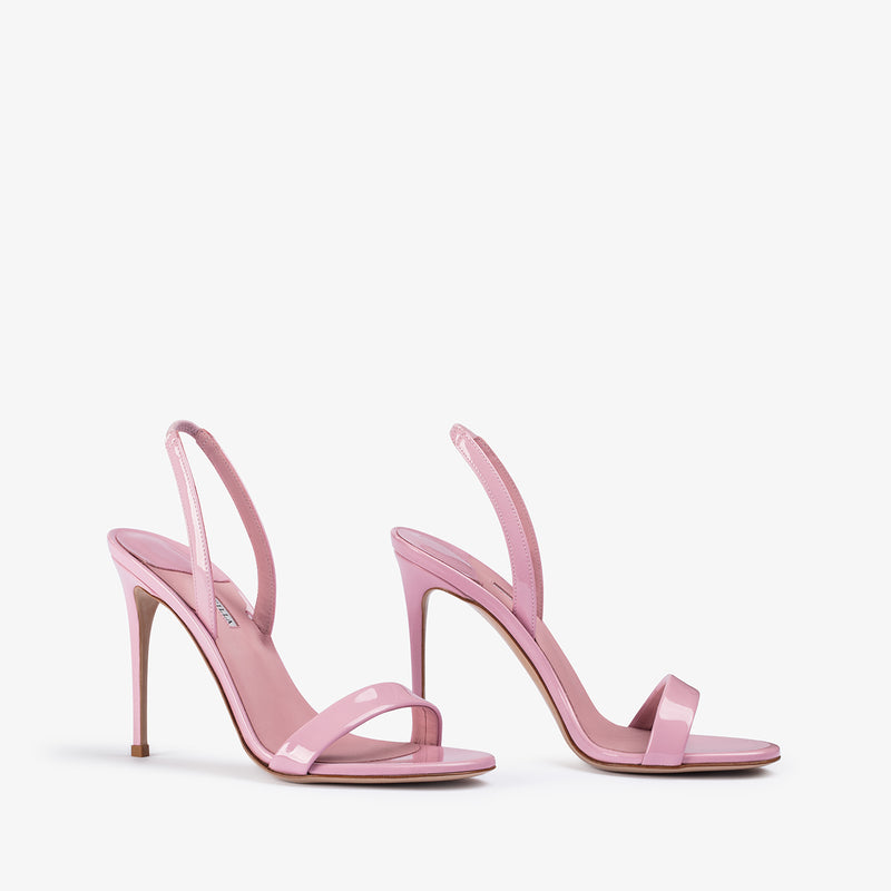 MADISON SANDAL 105 mm - What's New | Le Silla Outlet