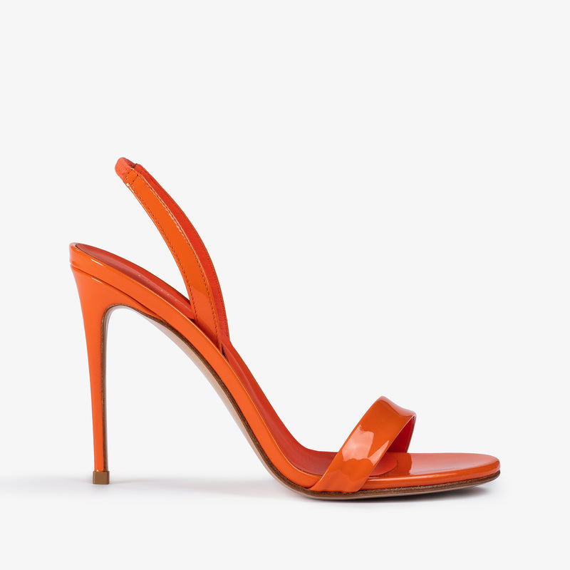 SANDALO MADISON 105 mm - Sandali  | Le Silla Outlet