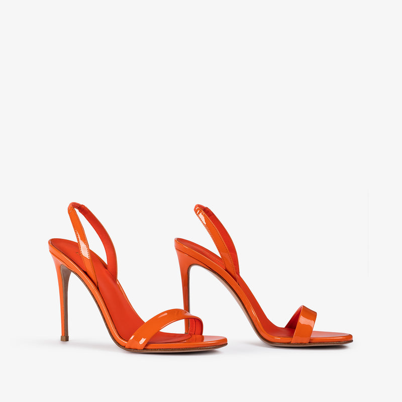 SANDALO MADISON 105 mm - Sandali  | Le Silla Outlet