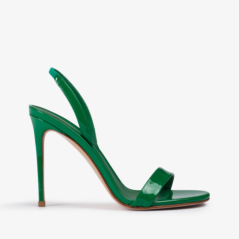 SANDALO MADISON 105 mm - Sandali  | Le Silla Outlet