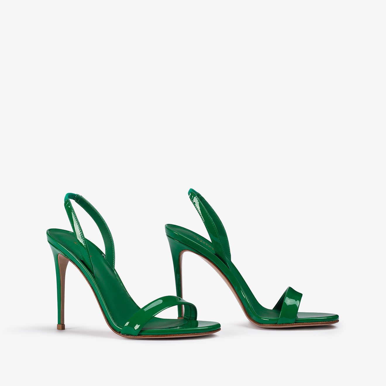 MADISON SANDAL 105 mm | LE SILLA 