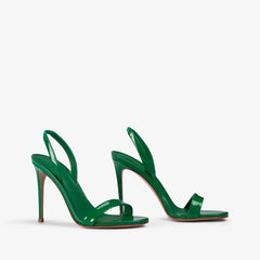 MADISON SANDAL 105 mm | LE SILLA 