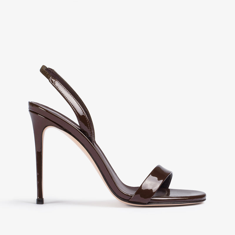 MADISON SANDAL 105 mm - Sandals | LE SILLA 