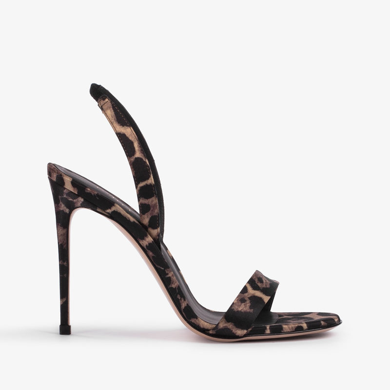 MADISON SANDAL 105 mm - Sandals | LE SILLA 