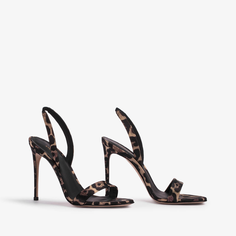 MADISON SANDAL 105 mm - Sandals | LE SILLA 