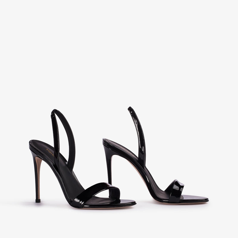SANDALO MADISON 105 mm - Sandali  | Le Silla Outlet