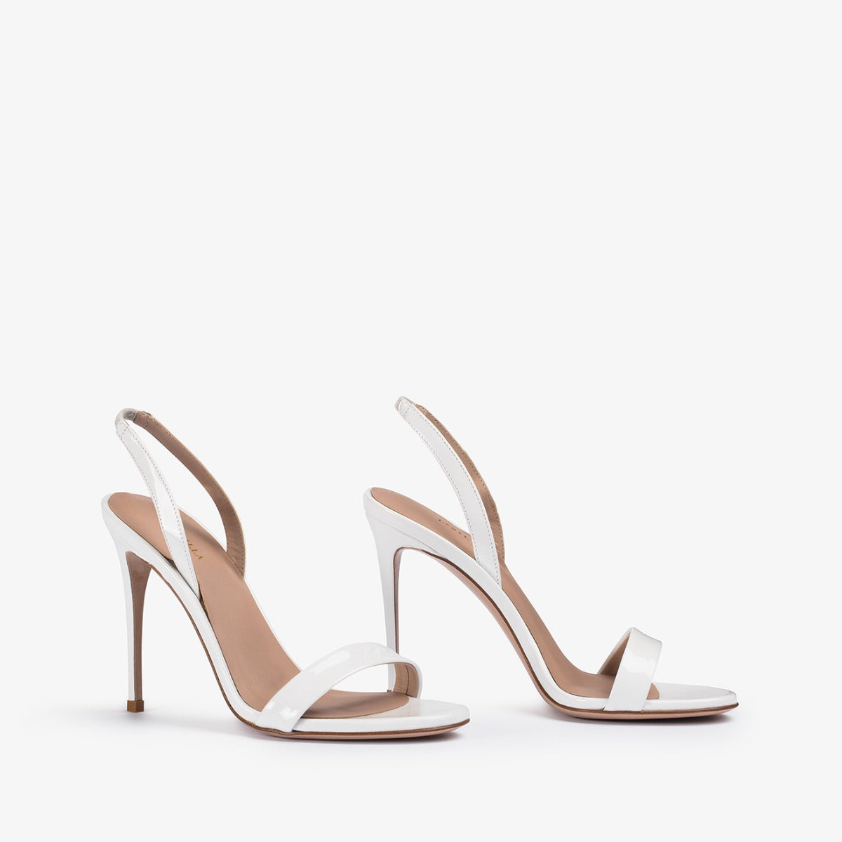 MADISON SANDAL 105 mm | LE SILLA 