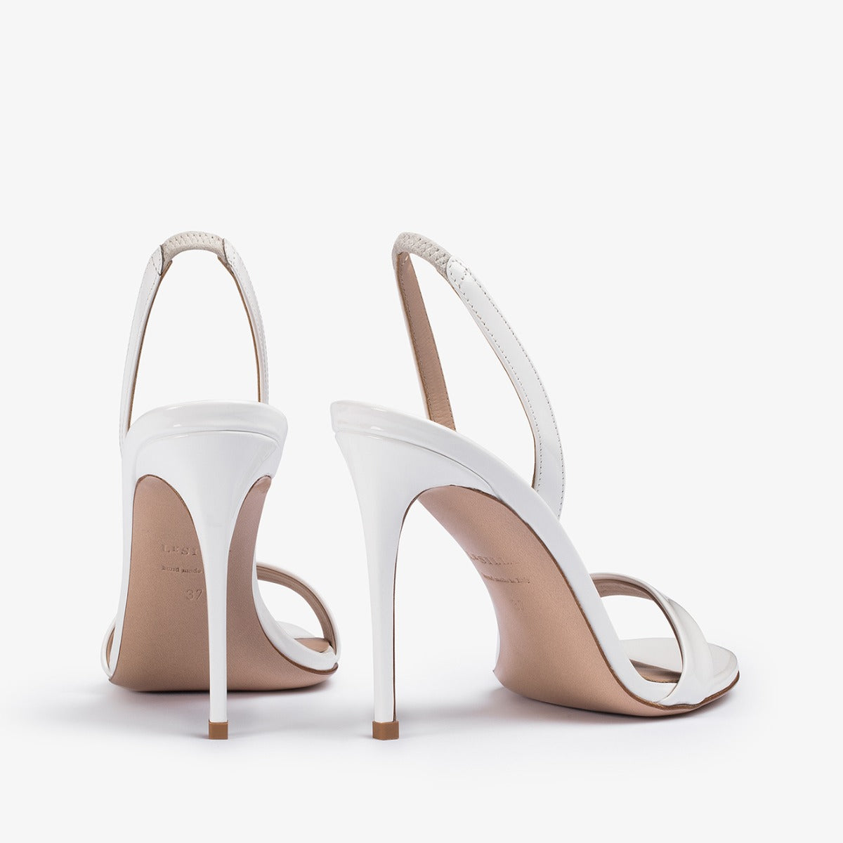MADISON SANDAL 105 mm | LE SILLA 
