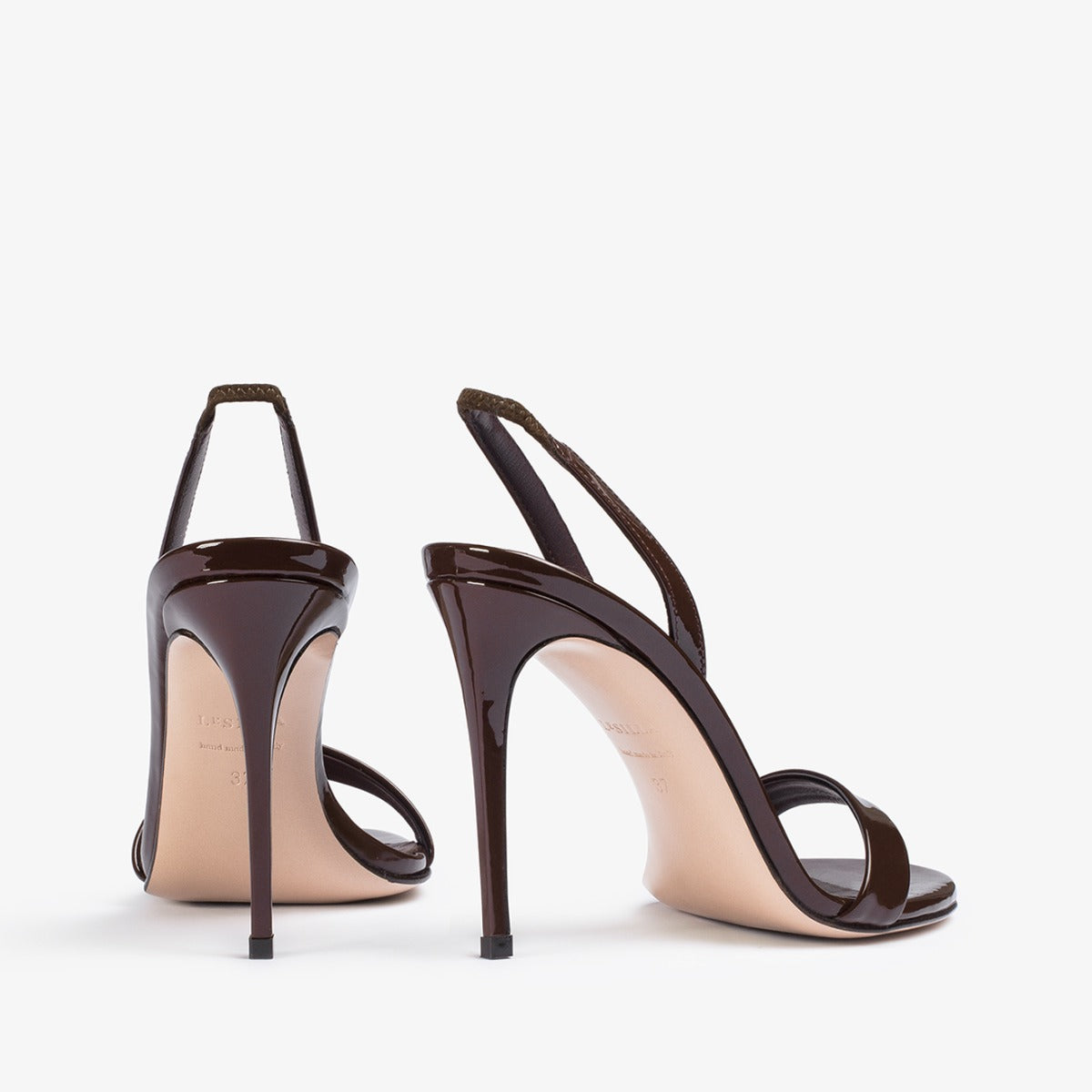 MADISON SANDAL 105 mm | LE SILLA 