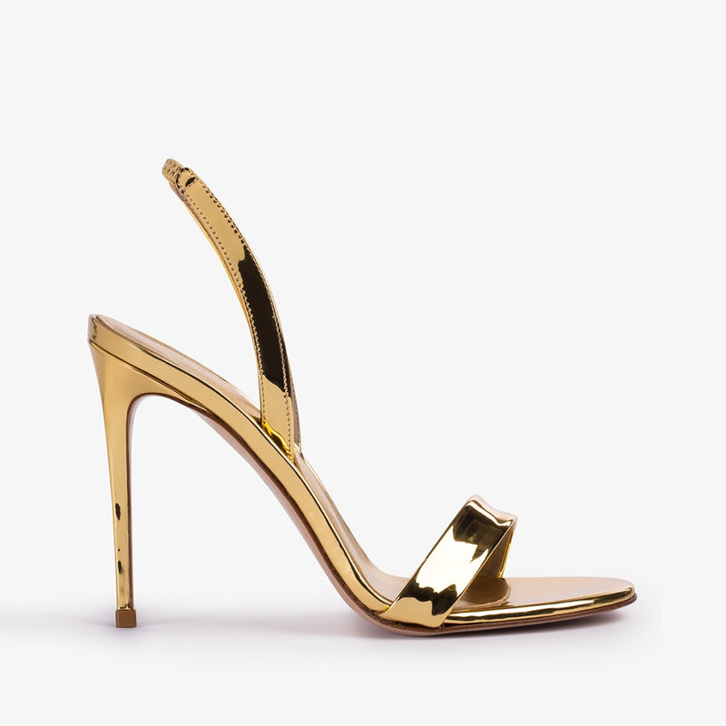 SANDALO MADISON 105 mm - Sandali  | Le Silla Outlet