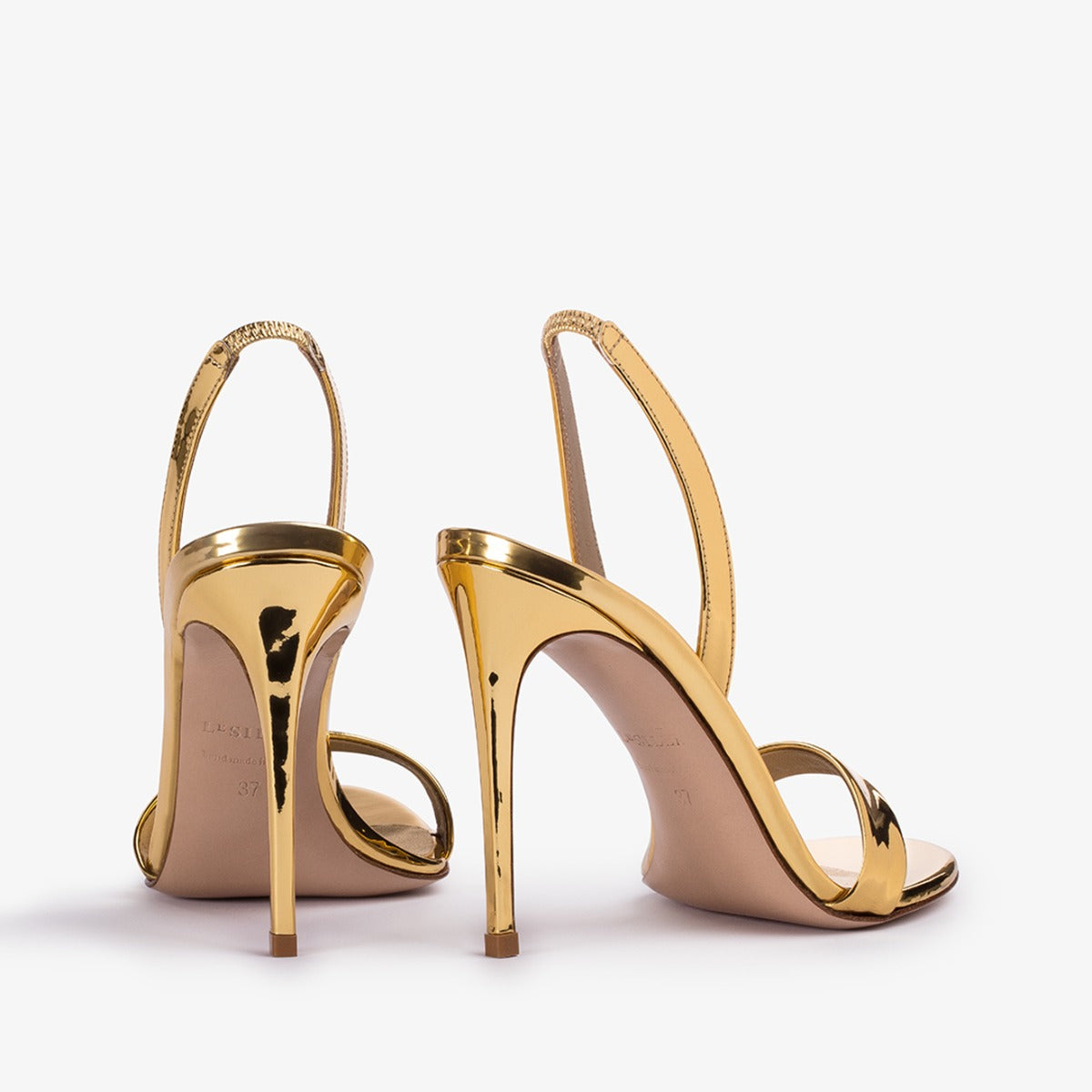 MADISON SANDAL 105 mm | LE SILLA 