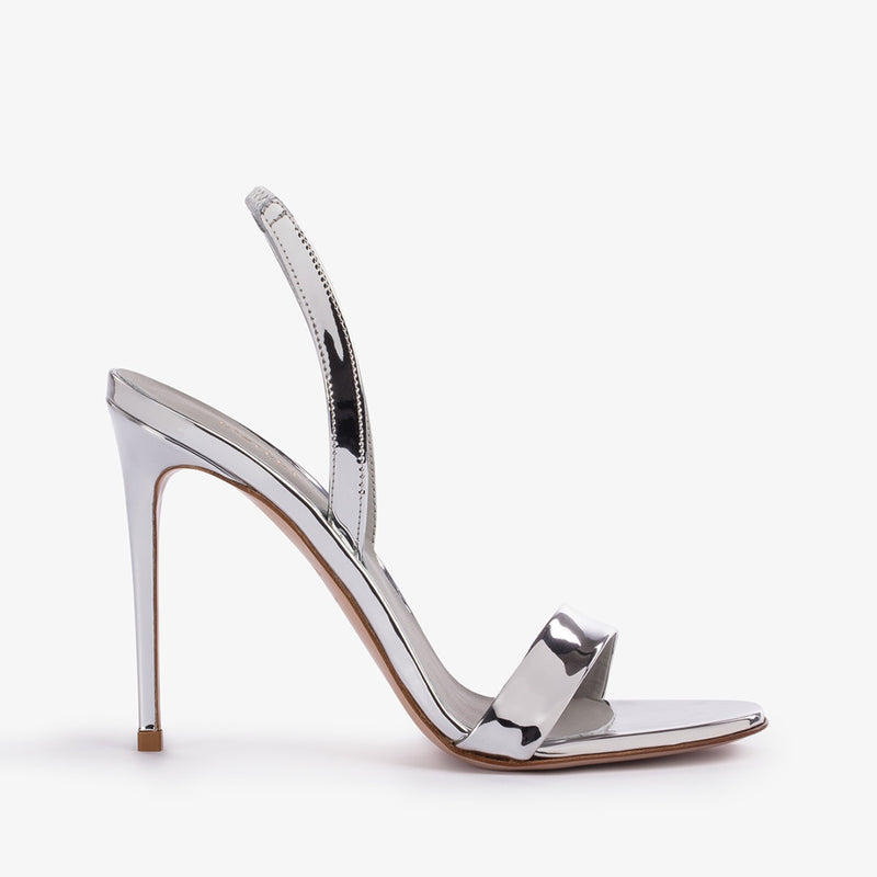 SANDALO MADISON 105 mm - Sandali  | Le Silla Outlet