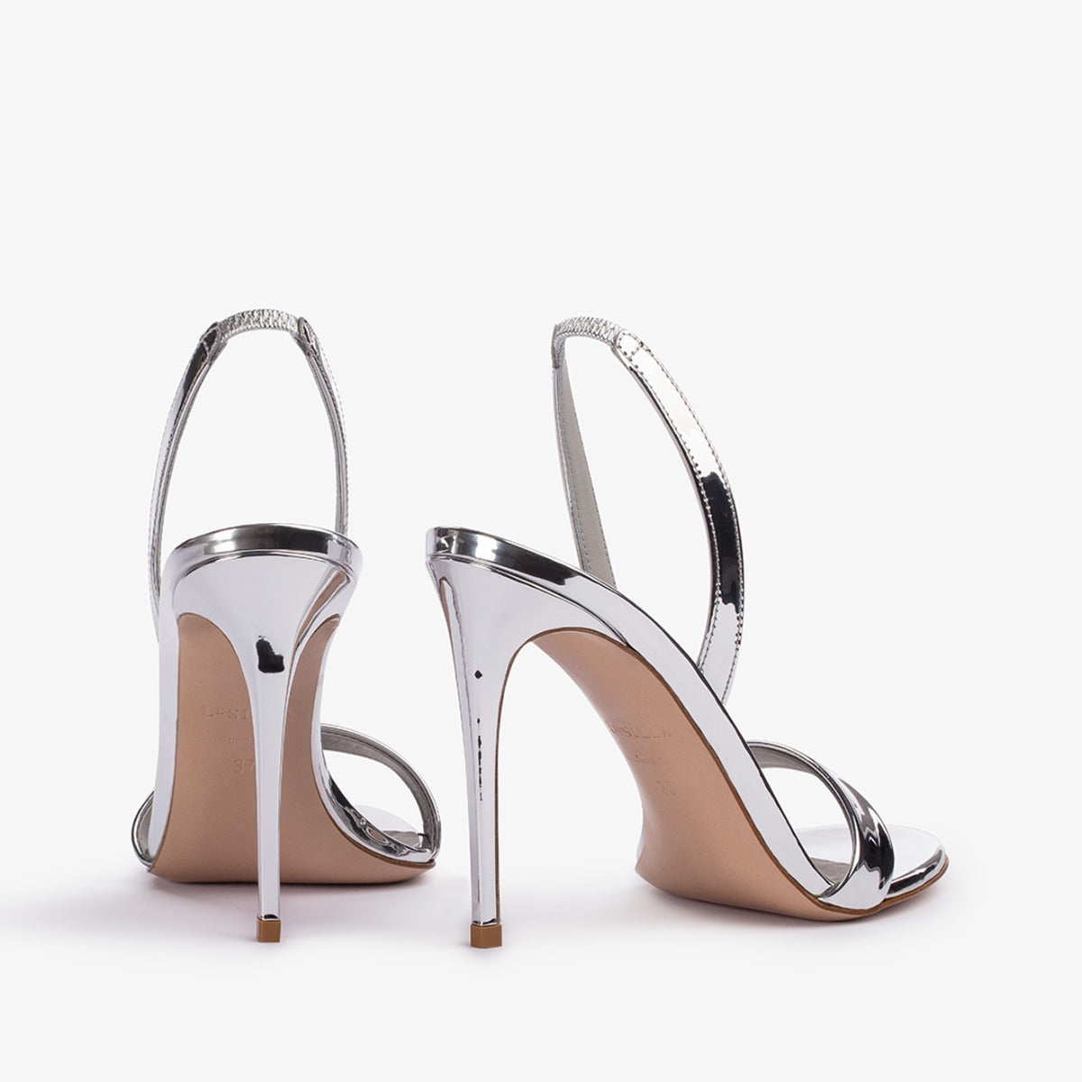 MADISON SANDAL 105 mm | LE SILLA 