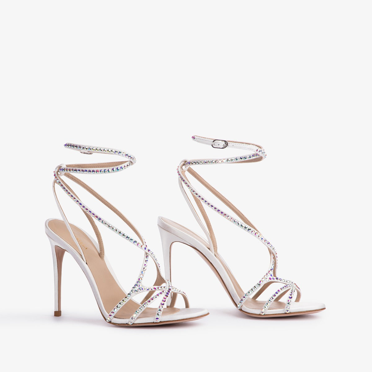 SANDALO BELEN 105 mm