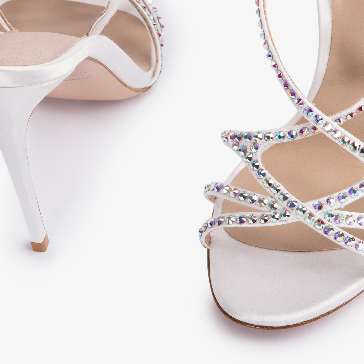 SANDALO BELEN 105 mm