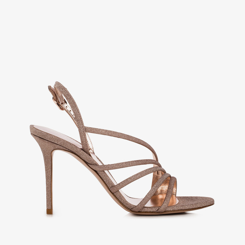 SANDALO SCARLET 95 mm - Sandali  | Le Silla Outlet