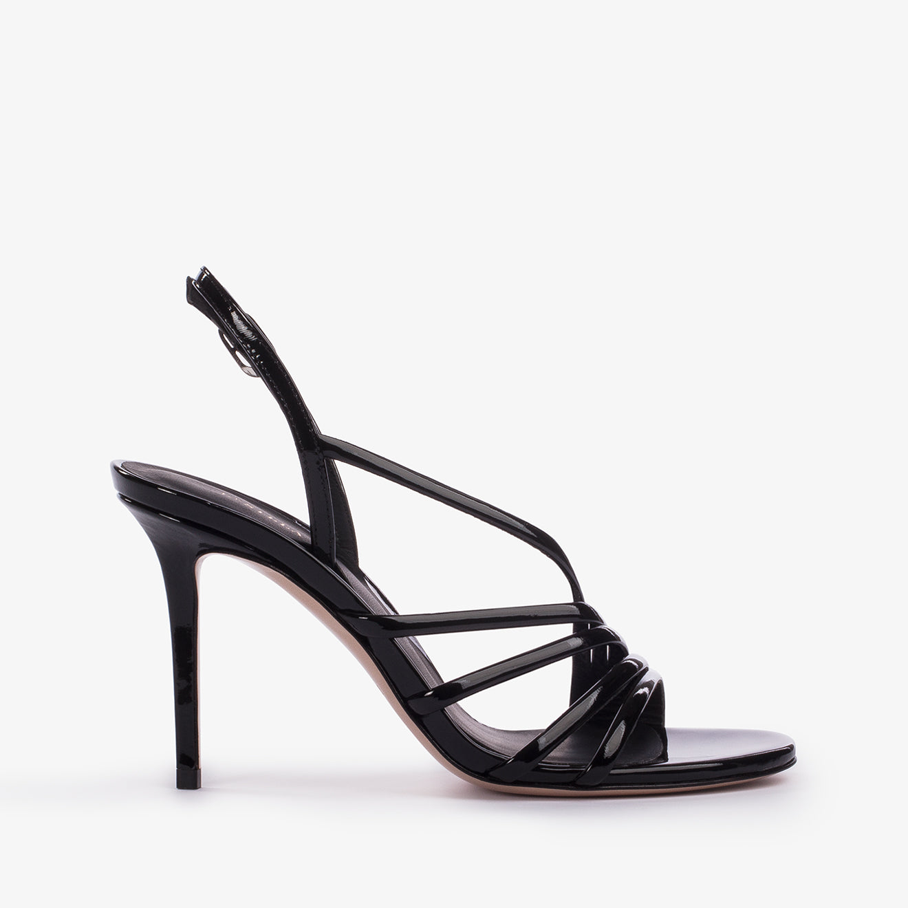 SANDALO SCARLET 95 mm | LE SILLA 