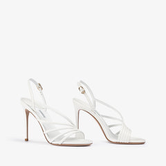 SCARLET SANDAL 105 mm | LE SILLA 