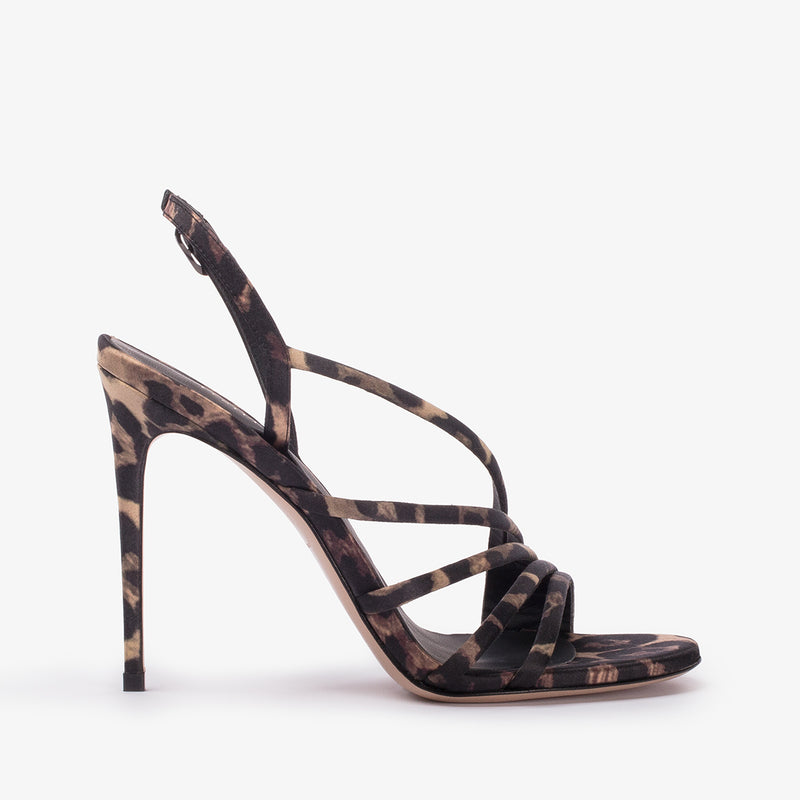 SANDALO SCARLET 105 mm - Sandali  | Le Silla Outlet