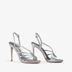 SCARLET SANDAL 105 mm | LE SILLA 