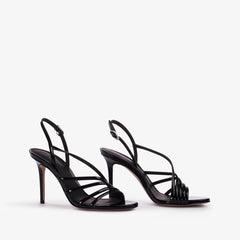 SANDALO SCARLET 95 mm | LE SILLA 