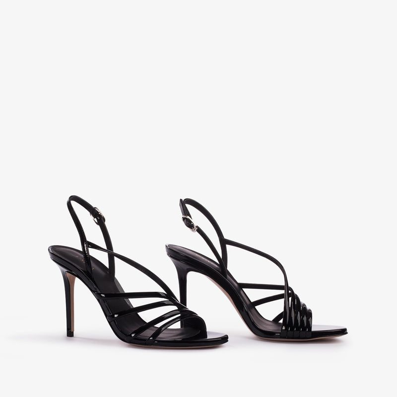 SCARLET SANDAL 95 mm - Sale | Up to Extra 50% OFF | Le Silla Outlet