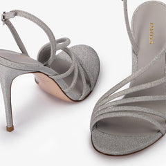 SCARLET SANDAL 105 mm | LE SILLA 