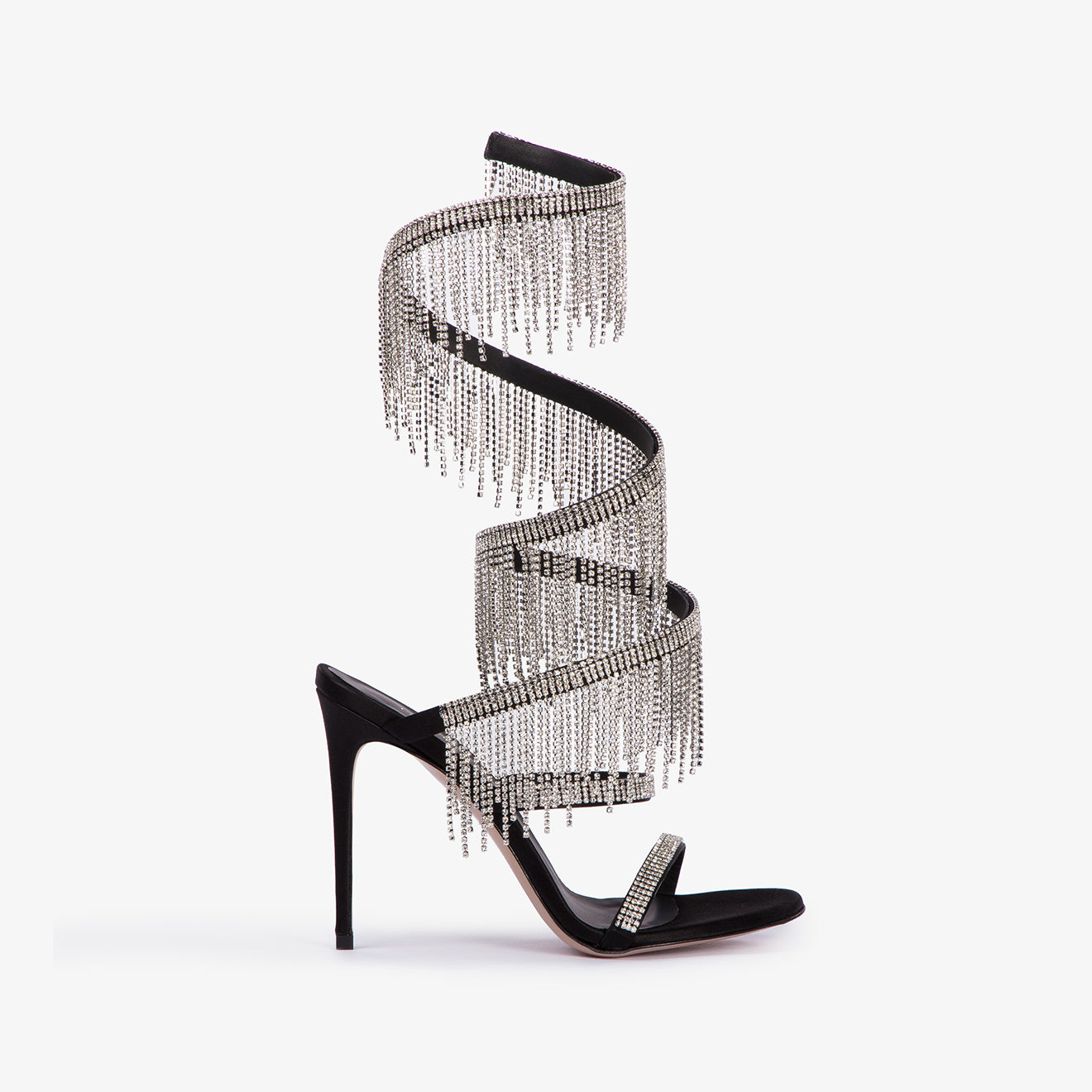 JEWELS SANDAL 110 mm | LE SILLA 